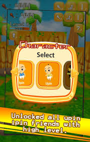 משחק זה מאמן מהירות ודיוק אצל ילדים. Upin Ipin Ayam Goreng Frenzy For Android Apk Download