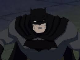 The technology and the will batman demonstrates are peculiar. The Best Order To Watch Animated Batman Films I Ll Get Drive Thru