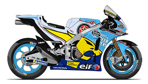 Eg 0 0 Marc Vds 12 Thomas Luthi Sui 21 Franco Morbidelli Ita Racing Bikes Super Bikes Honda