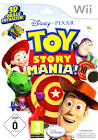 Toy Story Mania