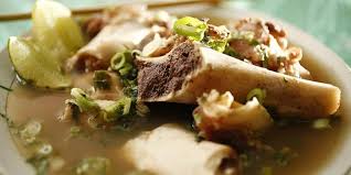 Cari sarapan lepas cycle fam. Resep Masakan Sumsum Sapi