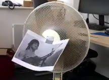 Koop snel en voordelig uw buis ventilator online bij ventilatieland. Wenn Es Mal Wieder Zu Heiss Wird Im Buro Lustige Videos Cartoonland De