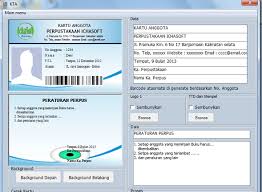Maybe you would like to learn more about one of these? Software Aplikasi Perpustakaan Sekolah Simple Perpus