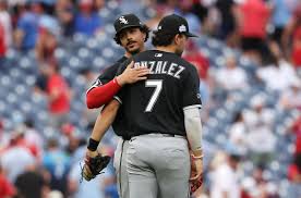 Game Thread: White Sox (34-30) at Phillies (34-30)
