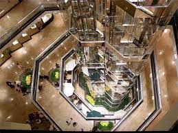 Chicago Water Tower Place Shopping 835 North Michigan Avenue Chicago Il 60611 Water Tower Place Chicago Water Tower Chicago Shopping