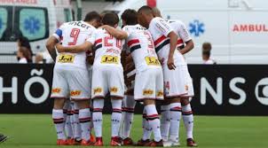 Novidades e opinião sobre o são paulo futebol clube. Sao Paulo Tem Mudancas Contra O Botafogo Veja A Escalacao Oficial