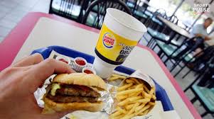 Back yard burgers delivers big, bold back yard taste with 100% black angus burgers, chicken back yard chili. Burger King Apologizes For Offensive Russian World Cup Pregnancy Ad