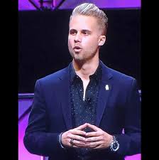 Episode 34: Justin Peterson of LegalShield: Surround Yourself With ...