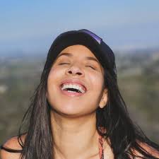 Smiling and laughter brings out your inner child. Being playful keeps you  forever young. . . . #happiness #Joy #laughter #foereveryoung #innerchild  #motivation