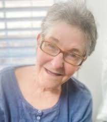 Priscilla Janice Daly Obituary