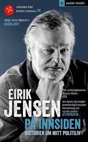 Peace, love, care and understanding? Pa Innsiden Historien Om Mitt Politiliv Eirik Jensen Ark Bokhandel