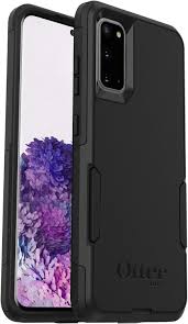 Amazon.com: OtterBox Commuter Series Case for Galaxy S20/Galaxy S20 5G (NOT  Compatible with Galaxy S20 FE)