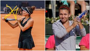 Join facebook to connect with gabriela ruse and others you may know. Gabriela Ruse UrmÄƒtoarea Simona Halep CoincidenÈ›e Incredibile DupÄƒ Titlul De La Hamburg Ce Ii Dau Mari SperanÈ›e Tinerei Romance
