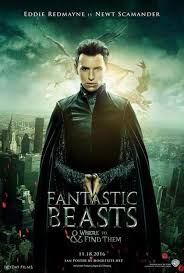 Fantastic beasts and where to find them 3. Eddie Redmayne In Fantastic Beasts And Where To Find Them Fantastic Beasts Harry Potter Fantastic Beasts Harry Potter Obsession