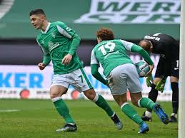 Lesen sie die wichtigsten nachrichten zu werder bremen. Werder Bremen Alarm Nur 3 Tore Satte 10 Gegentore In 4 Spielen News