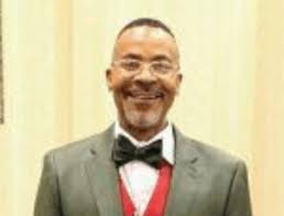 Shirley Deloris Copeland