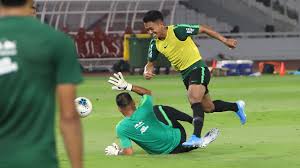 €325th.* feb 19, 1996 in bandung, indonesia. Febri Hariyadi Siap Pikat Shin Tae Yong Goal Com