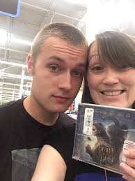 Walmart Scavenger Hunt