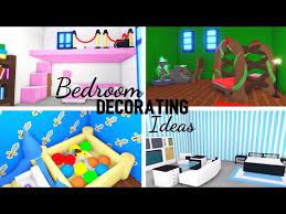4 Custom Bedroom Design Ideas Building Hacks Roblox Adopt Me Its Sugarcoffee Youtube Custom Pet Furniture Adopt Me Room Ideas Roblox Adopt Me
