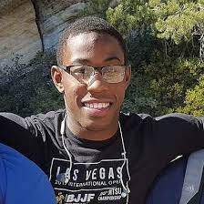 Dominick Anderson Lyons Williams (@TheWarriorW)