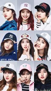 Set as background wallpaper or just save it to your photo, image. Twice X Mlb Wallpaper For Phones I Made Twice