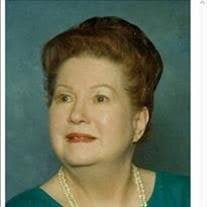 Beulah "Nan" Mull Obituary