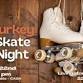 TURKEY Roller Skate Night