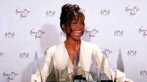 More images for baixar a musica da whitney i love you » Whitney Houston I Will Always Love You Tops 1 Billion Views On Youtube Variety