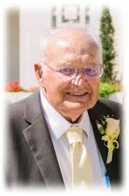 Obituary for Keith Lorin Nickerson