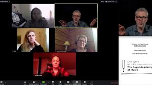 Whether you use zoom meetings for teaching, training, or business, breakout room. Zoom With Music How To Use Breakout Rooms In Zoom Meetings Youtube