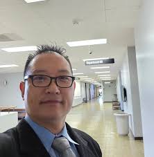 Law Office of Jimmy Cha