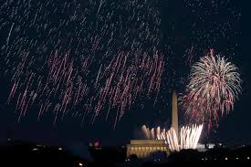 Jul 01, 2020 · celebrate freedom! Crowds Flock To National Mall For Salute To America Fireworks Wtop