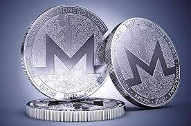 Monero Xmr Cryptocurrency Definition