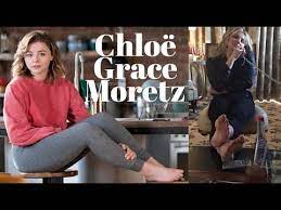She began acting as a child, with early roles in the supernatural horror film the amityville horr. Chloe Grace Moretz Feet Youtube