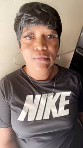 Julia "Angel" Parker Obituary