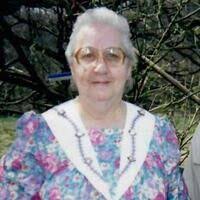 Wilma D. Douglas Obituary 2020