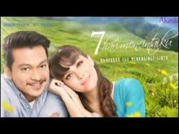Parodi 7 Hari Mencintaiku Youtube