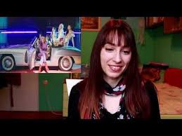 Everglow Bon Bon Chocolat Mv Reaction Youtube The Dreamers Bon Bons Reactions