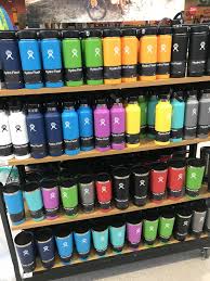 Black And White Ombre Hydro Flask 32 Oz Pin On Vsco