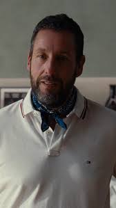 Adam Sandler "delivers a masterful mix of humor and heart" in JAY KELLY.  Now playing in select theaters and