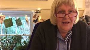 This is the thing, this truly is the thing,' Jane Davis says in thank you  message to Shared Reading North West reading revolutionaries