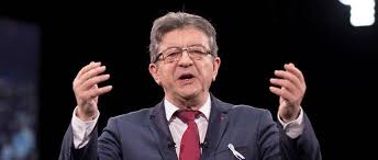 High quality melenchon gifts and merchandise. Le Mariage Princier N Est Pas La Cup Of Tea De Melenchon Le Point