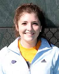 2010 Women's Tennis Roster