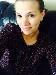 Rebecca Standridge's Instagram, Twitter & Facebook