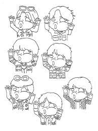 Maybe you would like to learn more about one of these? Funny Chibi Bts Coloring Page Free Printable Coloring Pages For Kids