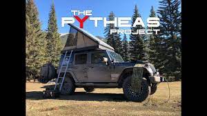 We would like to show you a description here but the site won't allow us. My Diy Hard Shell Roof Top Tent The Pytheas Project Youtube