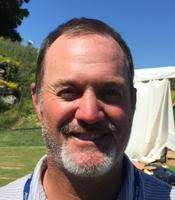 Am Fam Championship notebook: Former Badger Brian Brodell returns to  University Ridge to caddie for former boss Jim Schuman