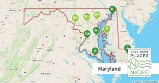 Hyattsville is one of the best places to live near dc, thanks to its affordability and proximity. 2021 Best Places To Live In Maryland Niche