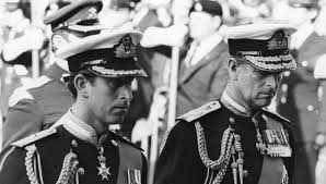 Husband to maj the queen and well known diplomat. The Crown To Show Prince Philip S Relationship With Charles