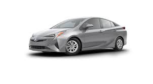 That's for the more popular sedan. 2018 Toyota Prius Dashboard Lights Symbols Guide